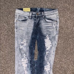Love Culture Jeans